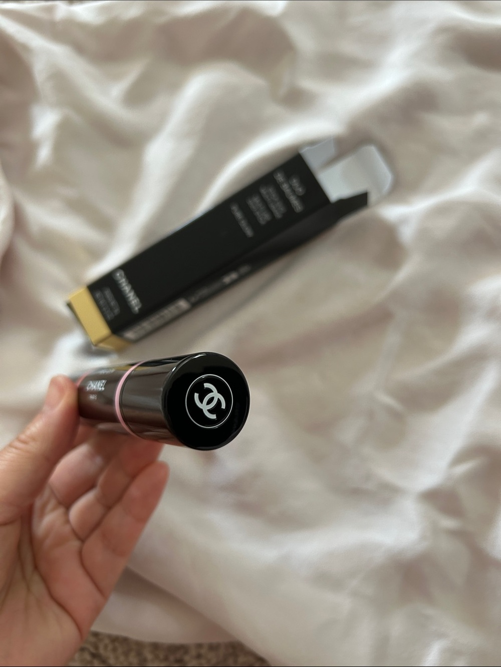 Chanel multi-use duo stick - Picture 4 of 15
